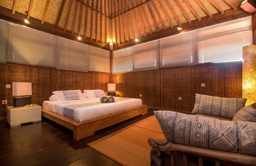 Sanur Kauh Villa | BEACH private villa top POOL, WIFI, STAFF, 200mt from beach, restaurant, surf