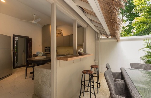 Sanur Kauh Villa | BEACH private villa top POOL, WIFI, STAFF, 200mt from beach, restaurant, surf
