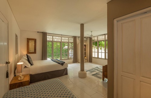 Sanur Kauh Villa | BEACH private villa top POOL, WIFI, STAFF, 200mt from beach, restaurant, surf