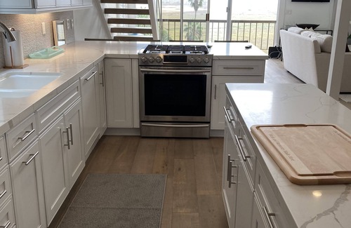 Playa Del Rey House | Beach Property in Los Angeles