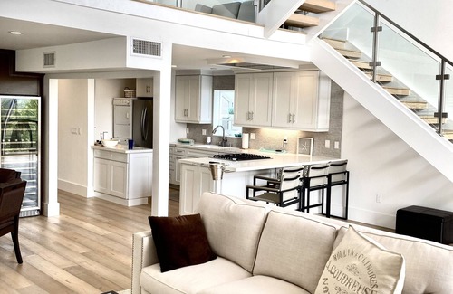 Playa Del Rey House | Beach Property in Los Angeles