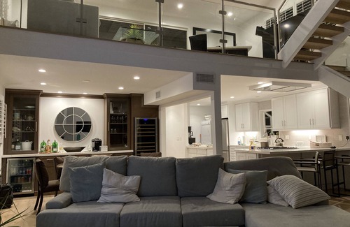 Playa Del Rey House | Beach Property in Los Angeles