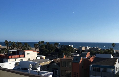 Playa Del Rey House | Beach Property in Los Angeles