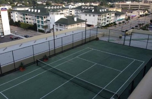 Northeast Virginia Beach Condo | Beach Quarters Virginia Beach Resort