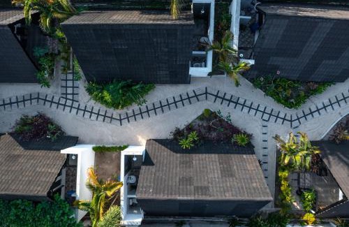 Gili Trawangan Resort | BEACH RESORT - Gili TRAWANGAN