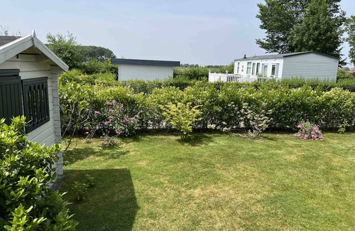 Nieuwvliet Ski Chalet | Beach Resort Nieuwvliet Bad - 1204