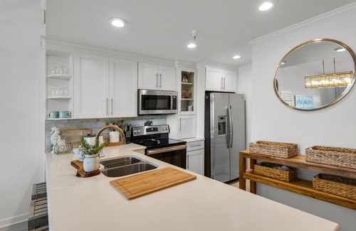 Miramar Beach Condo | Beach Retreat 111, Renovated 3 Bed, 3 Bath, Family and Pet Friendly