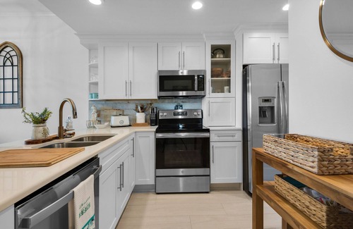 Miramar Beach Condo | Beach Retreat 111, Renovated 3 Bed, 3 Bath, Family and Pet Friendly