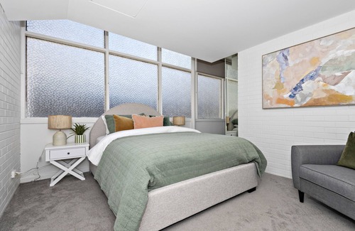 Frankston Apartment | Beach Retreat Apartment A