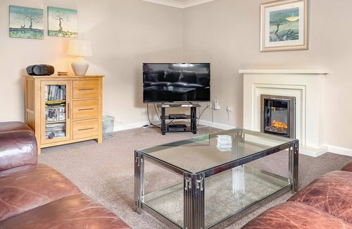 Mundesley Cottage | Beach Retreat - E5558