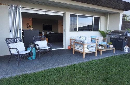 Kiama Downs Apartment | Beach Retreat@Kiama BEACHFRONT with direct beach access