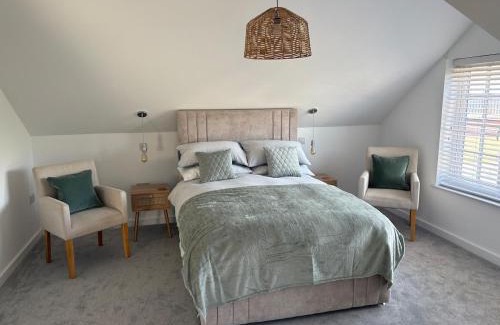 Southbourne House | Beach Retreat luxury home just 2 minutes walk to the beach