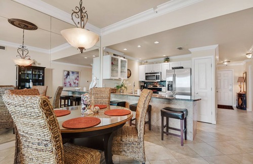Miramar Beach Condo | Beach Retreat Most Luxurious Pet Friendly Gulf Front Condo