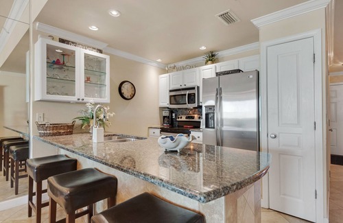 Miramar Beach Condo | Beach Retreat Most Luxurious Pet Friendly Gulf Front Condo