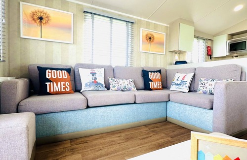 Reighton House | Beach Retreat, Reighton Sands