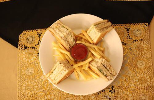 Kudapaduwa House | Beach Royal Hub Hotel & Restaurant