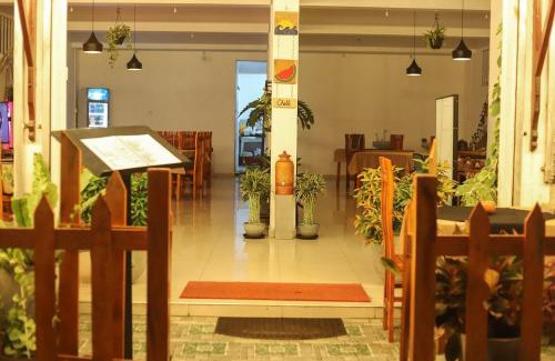Kudapaduwa House | Beach Royal Hub Hotel & Restaurant