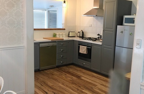 Capel Sound House | Beach Shack