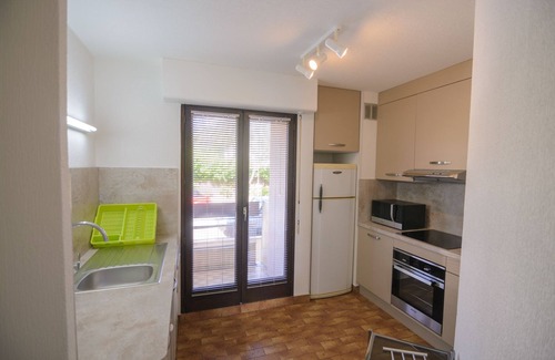 Saint-Raphael Apartment | Beach, shops and nautical club on foot - Swimming pool