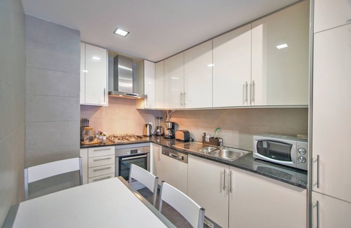 Correeira Apartment | Beach Side Apartment