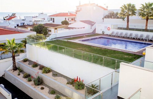 Correeira Apartment | Beach Side Apartment