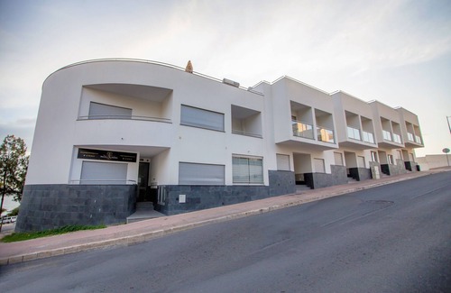 Correeira Apartment | Beach Side Apartment