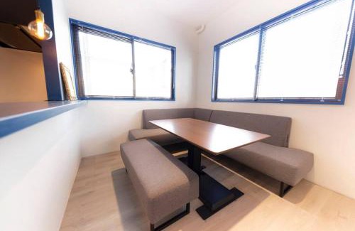 Chatan Apartment | Beach Side Chatan