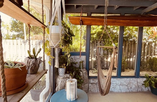 Ocean Spray Estates House | Beach-side home. lounge Pool, sleeps 8, walk to the beach!