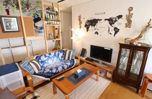 Agarie Apartment | Beach side hotel YAMORIYANONIKAI