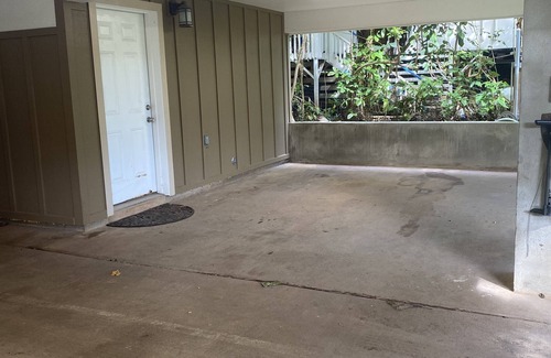 Pupukea Apartment | Beach Side Studio Rental.
