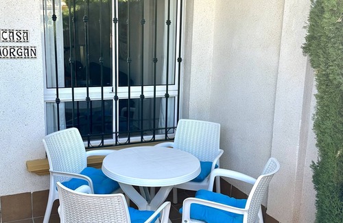 Orihuela Costa House | Beach Side Superb house in Cabo Roig