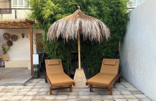 Sanur House | Beach Side, Villa, 3 Bedroom, private pool, 5min walk to Restaurant & shops.