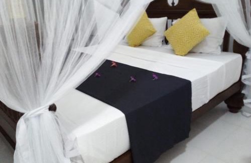 Aturuwella Bed & Breakfast | Beach side villa