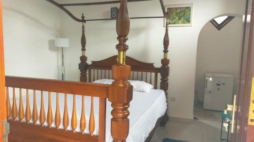 Aturuwella Bed & Breakfast | Beach side villa