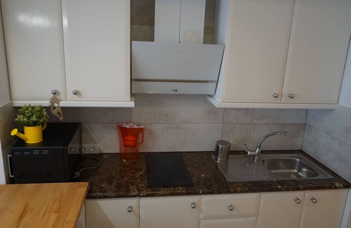 Punta Prima Apartment | Beach spot for family or friends in Punta Prima
