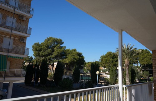 Punta Prima Apartment | Beach spot for family or friends in Punta Prima