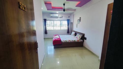 Revadanda Bed & Breakfast | BEACH STAYs