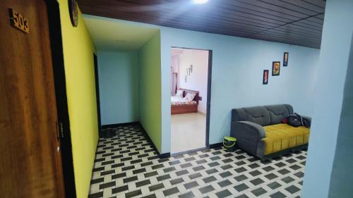 Revadanda Bed & Breakfast | BEACH STAYs