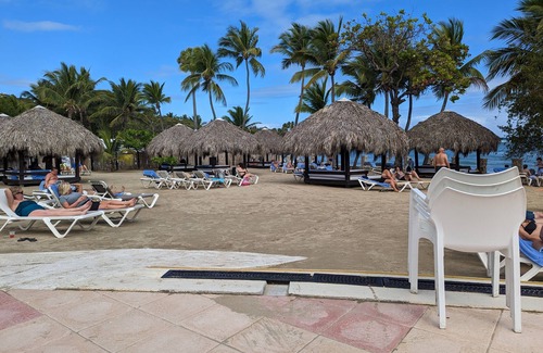 Los Brazos Resort | Beach Studio at Cofresi Beach