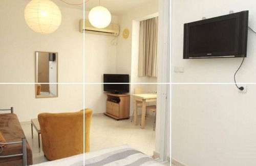 Neve Tzedek House | Beach Suite A tel aviv