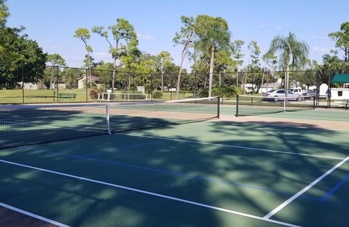 Estero House | BEACH & SUNSETS CONDO!