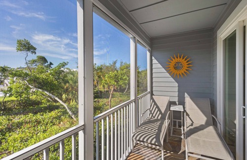 Whitney Beach House | Beach & Tennis Paradise - Cedars East Resort #806 by RVA