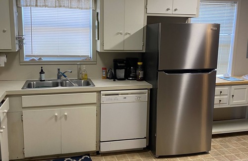 Port O Connor House | Beach to Bay, the perfect stay!