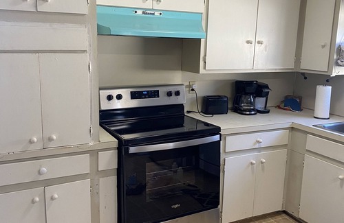 Port O Connor House | Beach to Bay, the perfect stay!