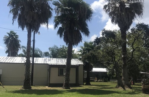 Port O Connor House | Beach to Bay, the perfect stay!