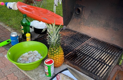 Port O Connor House | Beach to Bay, the perfect stay!