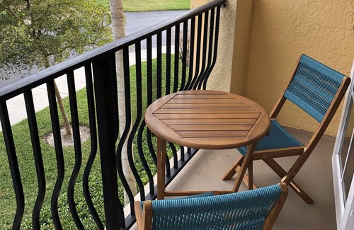 Hutchinson Island South Villa | Beach Town Home on lovely Hutchinson Island, Jensen Beach, Florida!