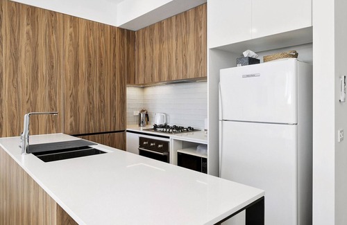 Torquay House | Beach Townhouse Storrer 35