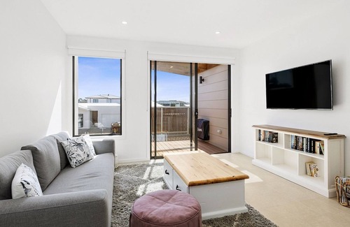 Torquay House | Beach Townhouse Storrer 35