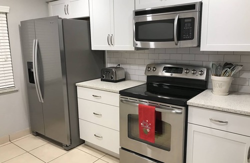 Cocoa Beach Condo | Beach Tranquility, Beautiful Cocoa Beach Oceanview 2/2